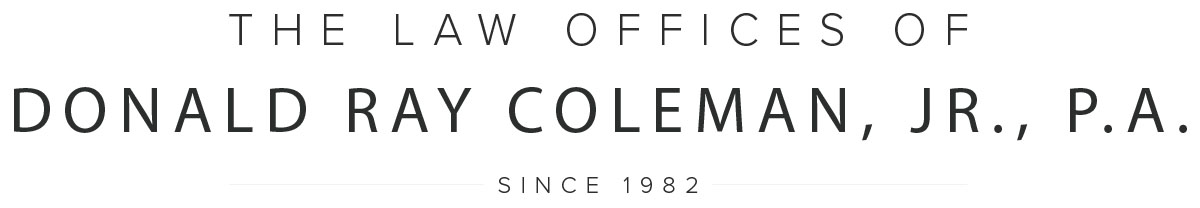 The Law Offices of Coleman & Coleman